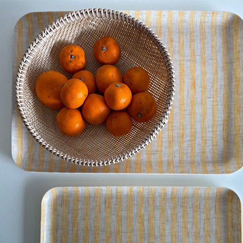 Linen Tray (large)